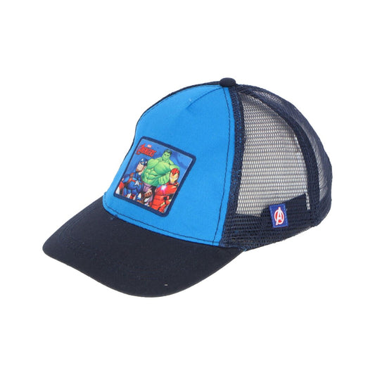 Avengers Baseball Kappe Stilvolle Mützen  für Kinder