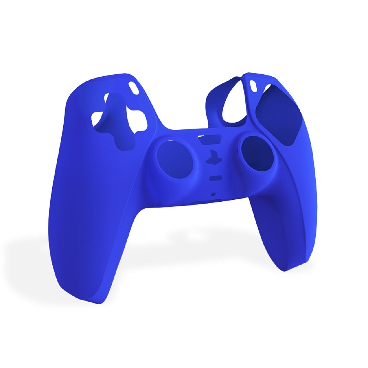 Qware Silikonhülle kompatibel mit PlayStation 5 – Perfekter Grip & Schutz