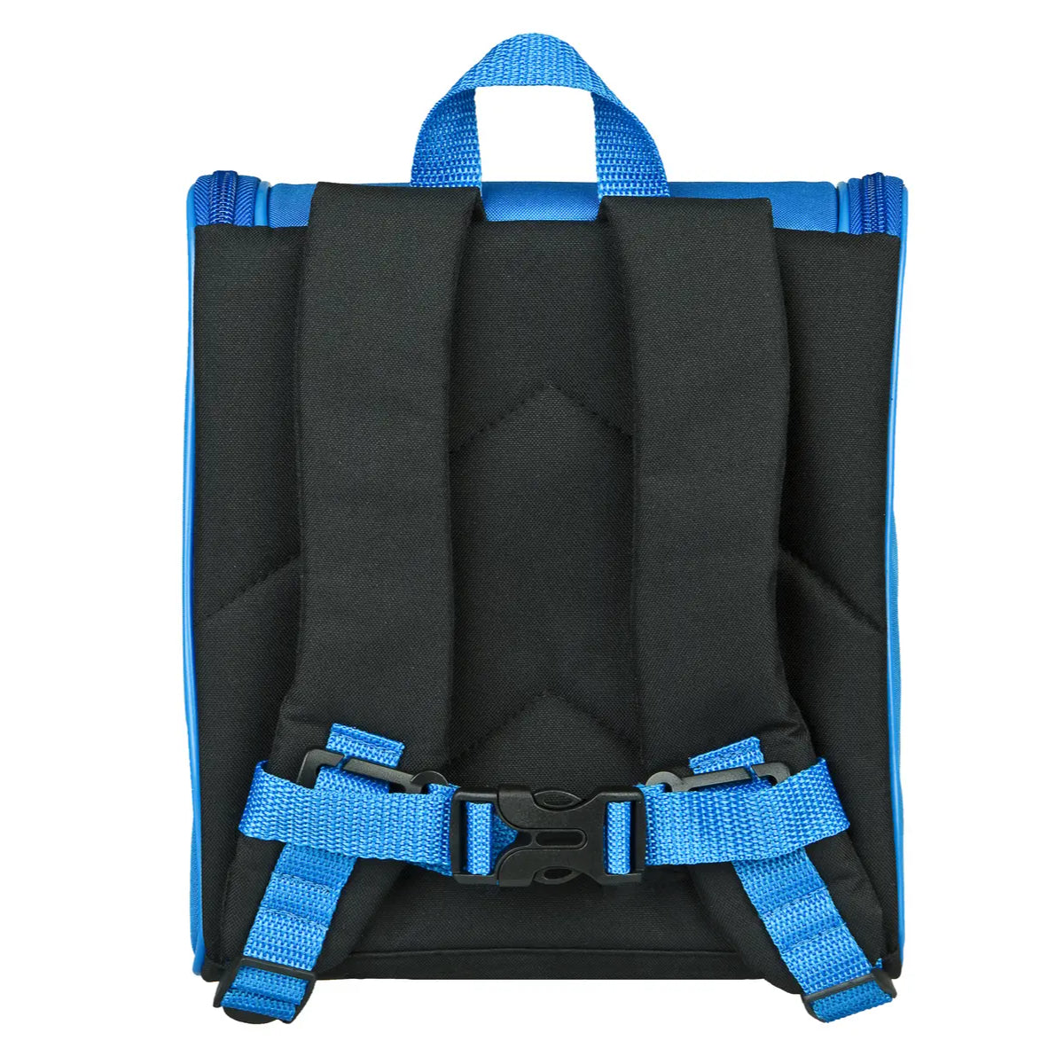 Super Mario Schulranzen – Ergonomischer Schulrucksack für Schule & Freizeit