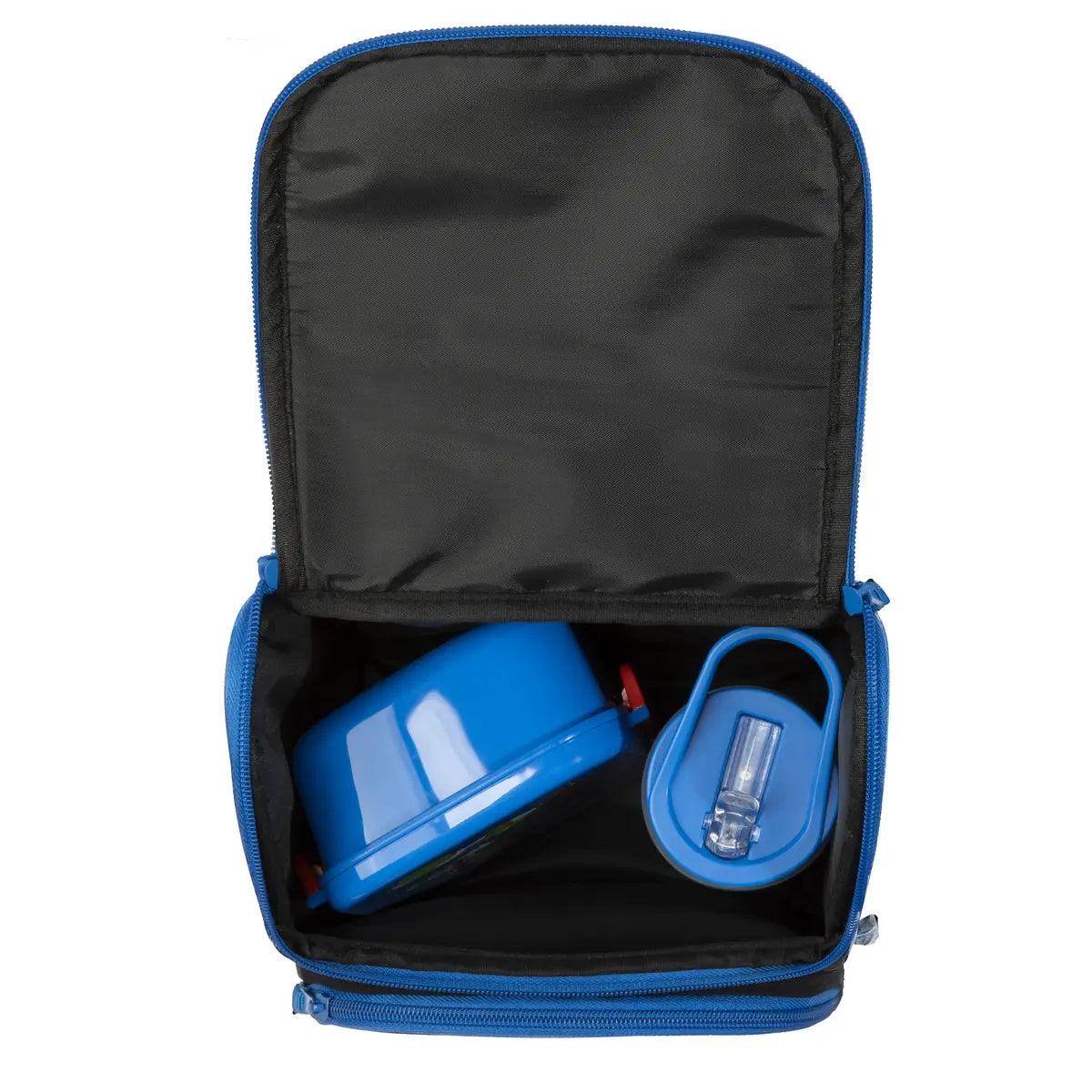 Super Mario Schulranzen – Ergonomischer Schulrucksack für Schule & Freizeit