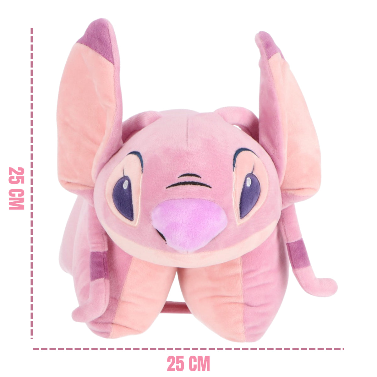 Disney Lilo & Stitch Dekokissen Zierkissen Kopfkissen Wohnzimmer Dekoration Couch Bett