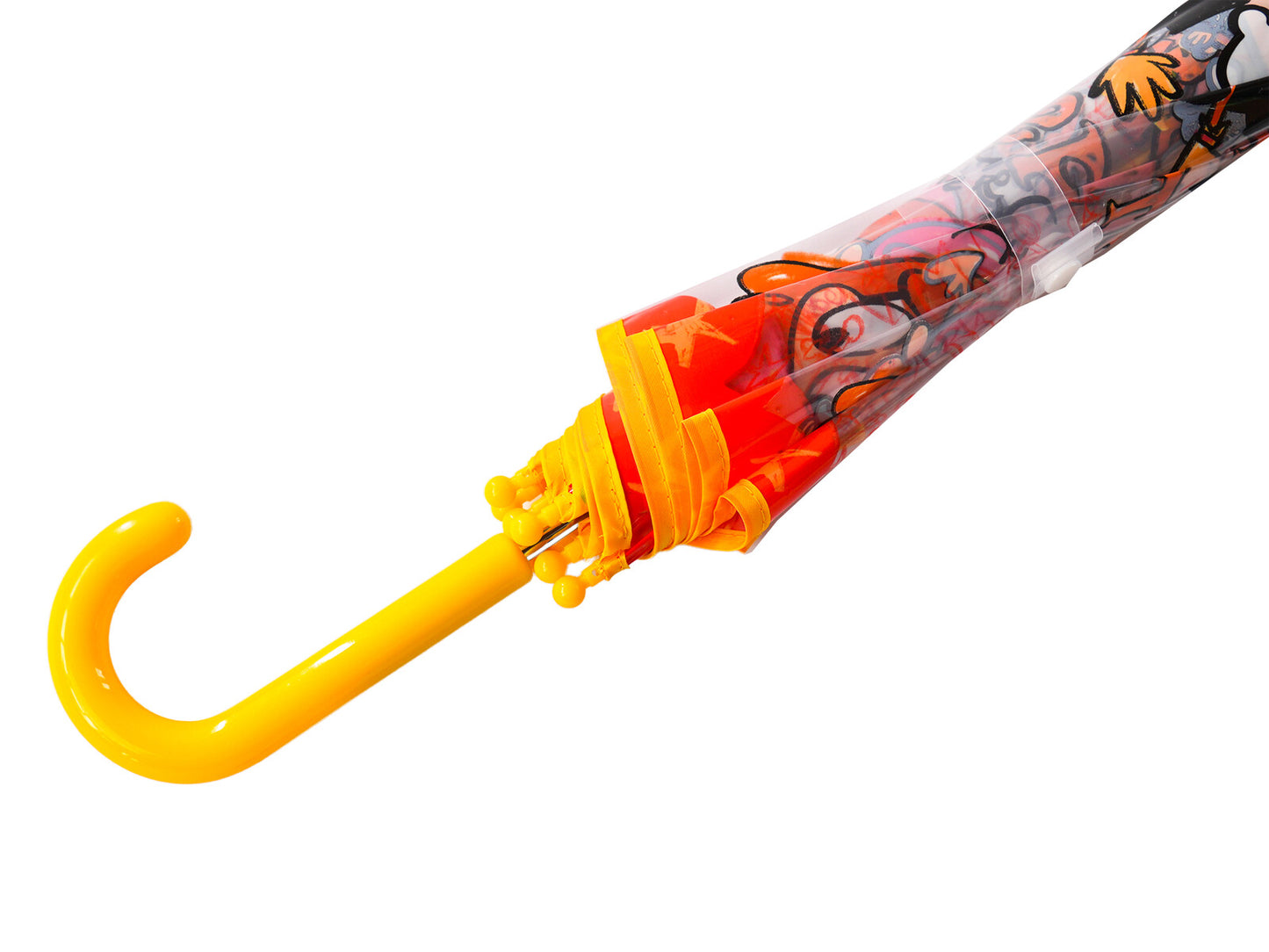 Harry Potter Regenschirm 68 cm Stockschirm für Kinder