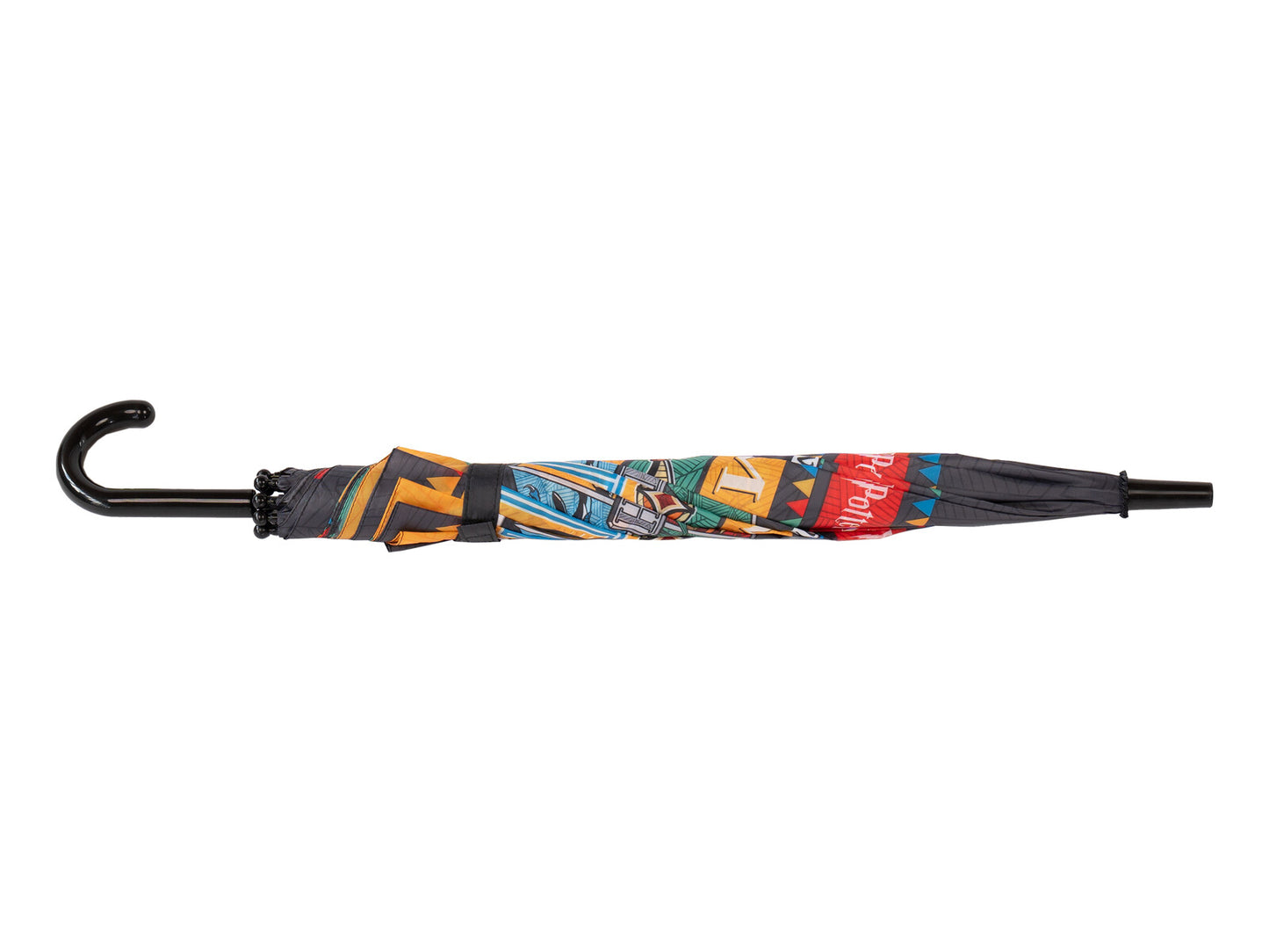 Harry Potter Regenschirm 68 cm Stockschirm für Kinder
