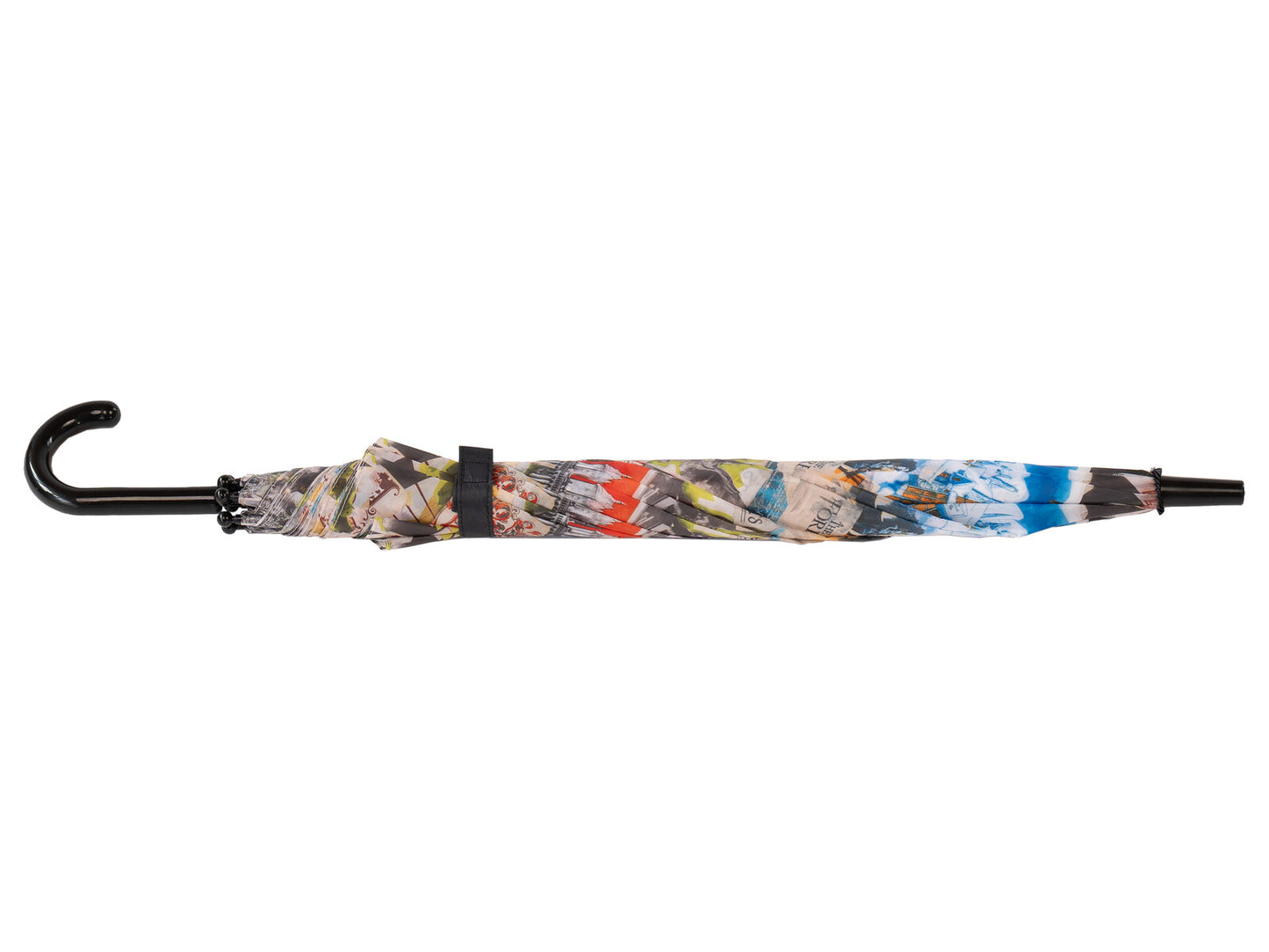 Harry Potter Regenschirm 73 cm Stockschirm für Kinder