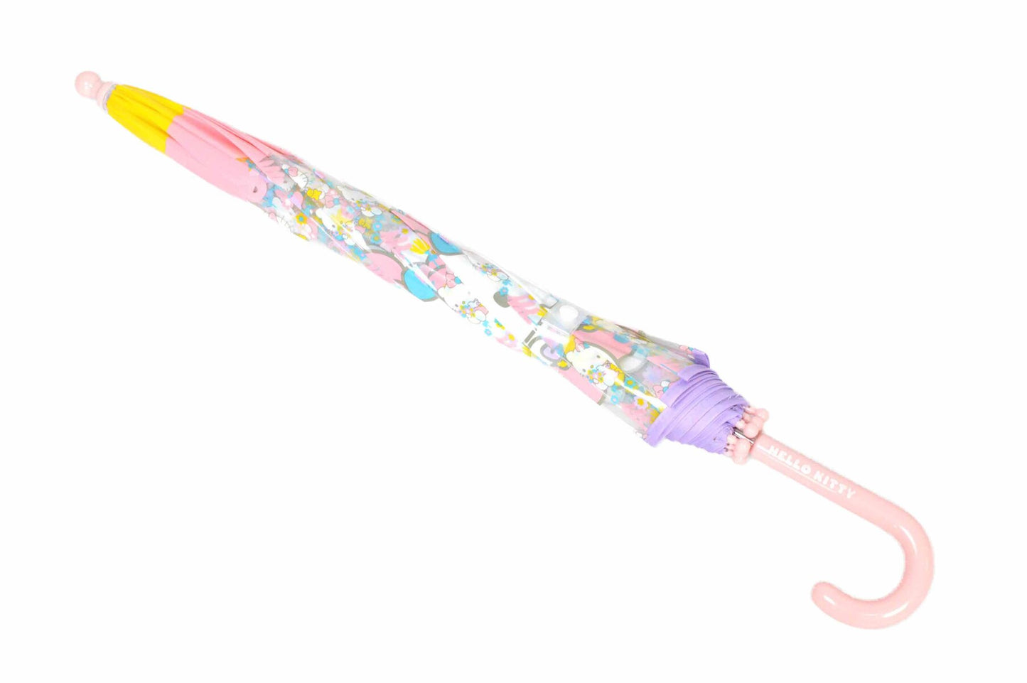 Hello Kitty Regenschirm Stockschirm für Kinder