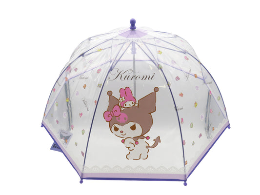 Hello Kitty Regenschirm 67 cm Stockschirm für Kinder