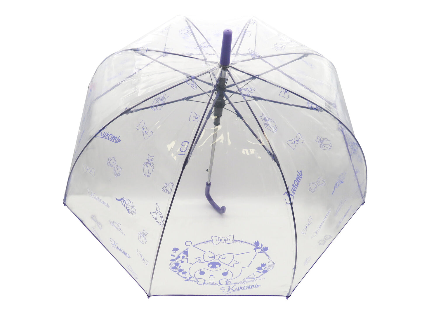 Hello Kitty Regenschirm 91 cm Stockschirm für erwachsene
