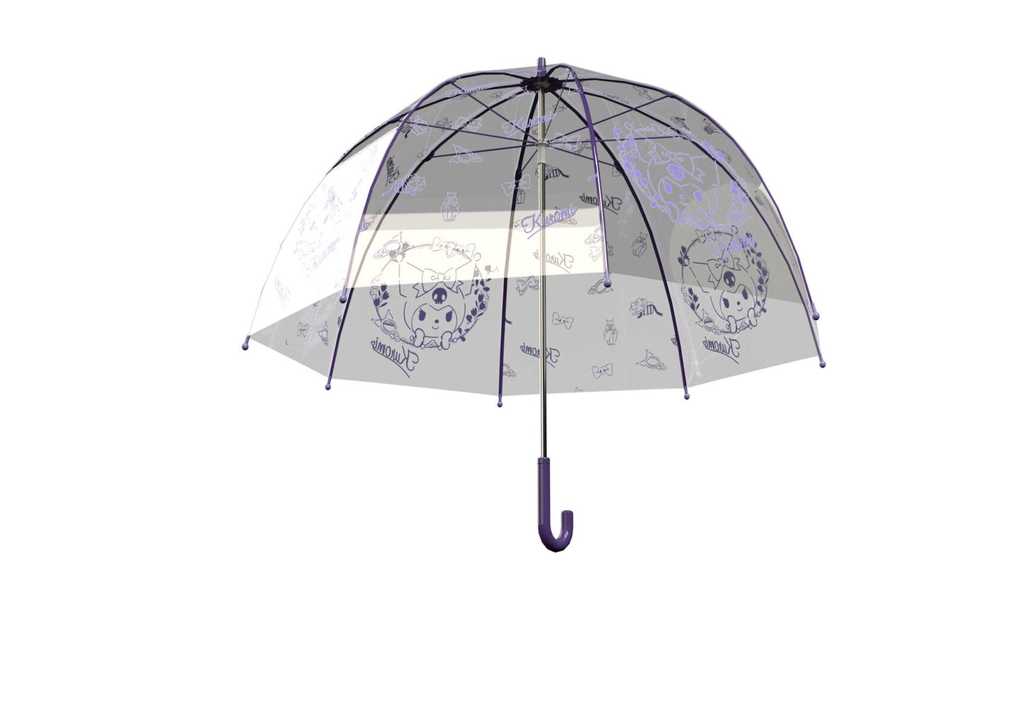 Hello Kitty Regenschirm 91 cm Stockschirm für erwachsene
