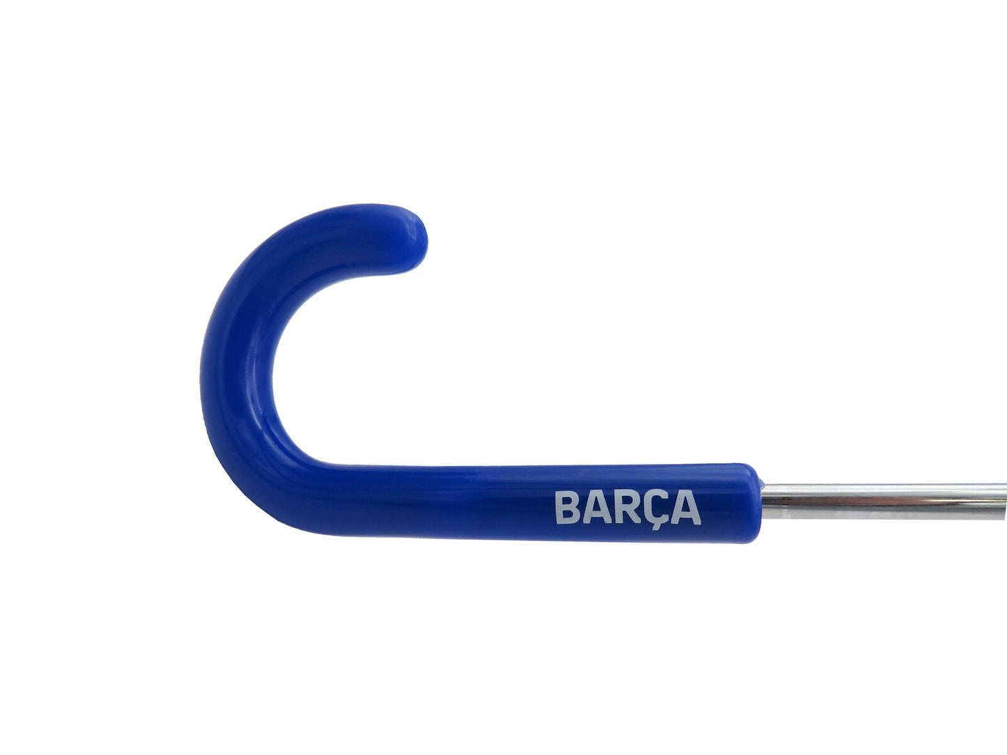 FC Barcelona Stockschirm 67 cm Regenschirm für unterwegs