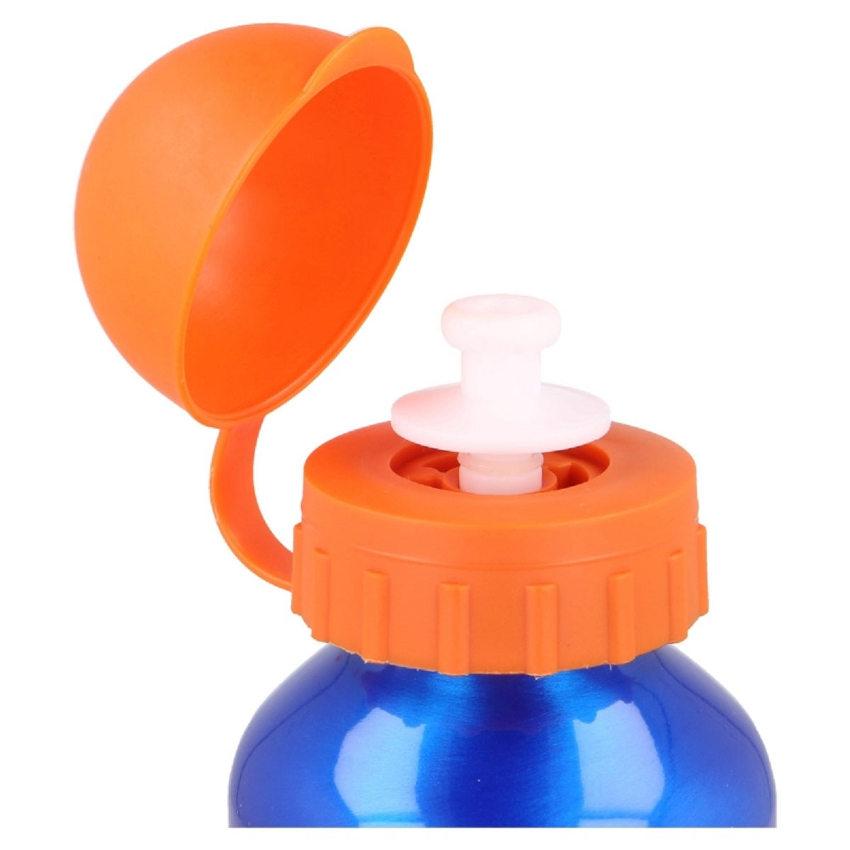Dragon Ball Aluminium Flasche 400 ml – Robuste Kinder Trinkflasche