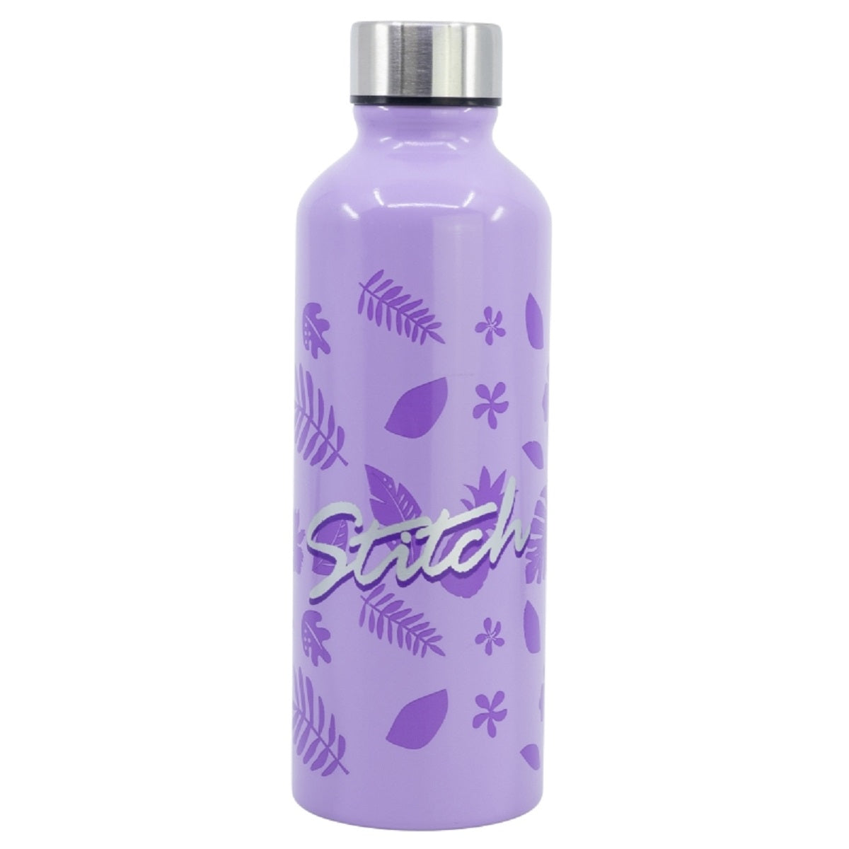 Lilo & Stitch Aluminium Flasche 755 ml – Robuste Kinder Trinkflasche