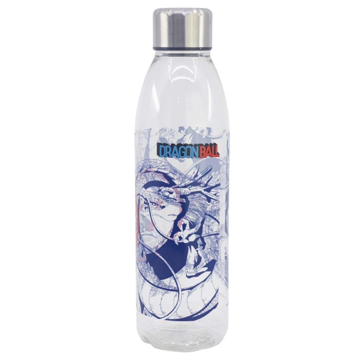 Dragon Ball Kinder Wasserflasche Trinkflasche 980 ml – Für Schule, Freizeit & Abenteuer