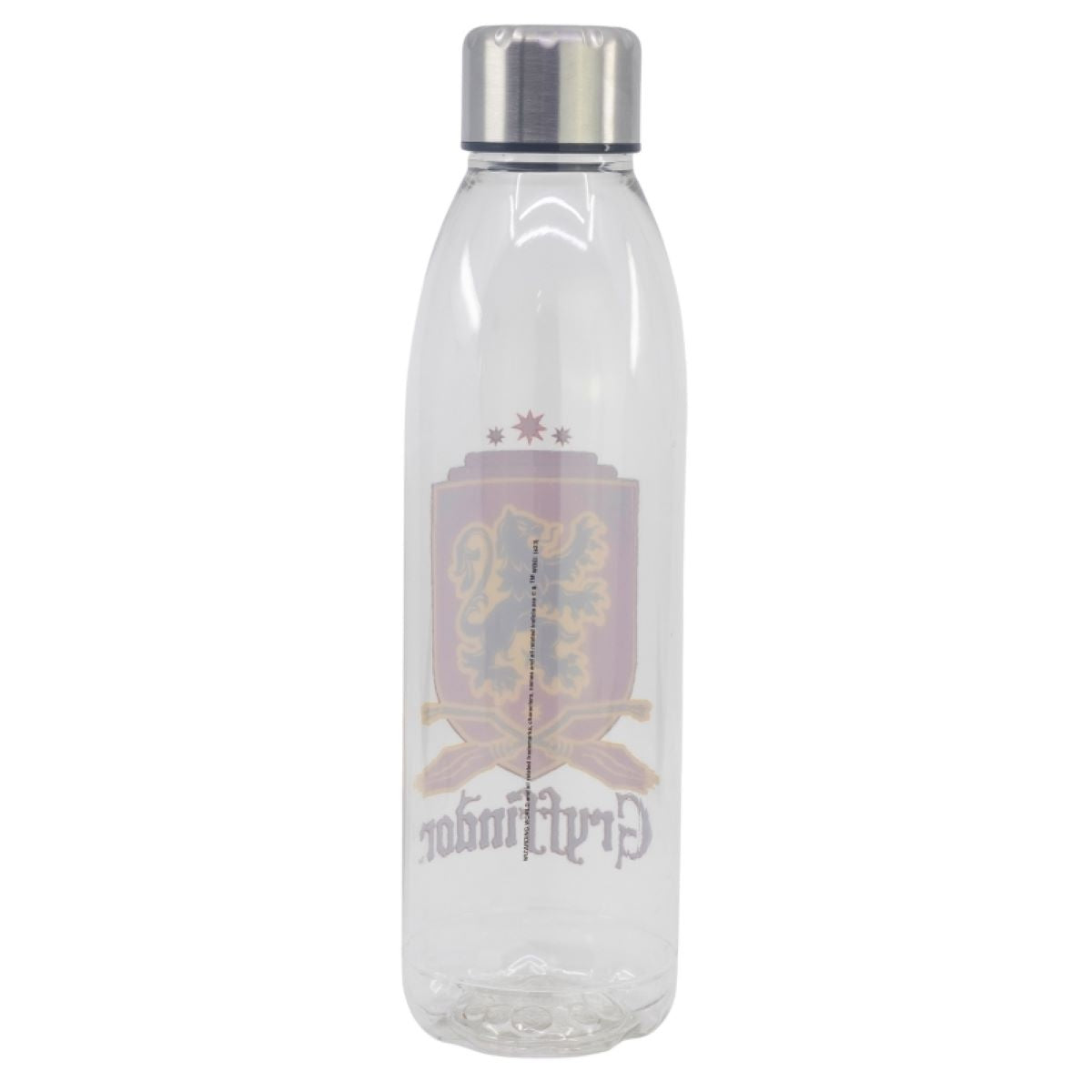 Harry Potter Trinkflasche Wasserflasche für Kinder – 980 ml – Robust, leicht & mit coolem Design