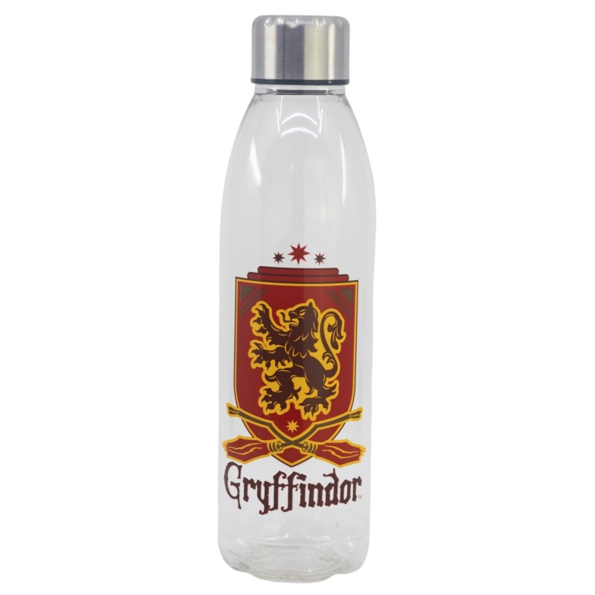 Harry Potter Trinkflasche Wasserflasche für Kinder – 980 ml – Robust, leicht & mit coolem Design