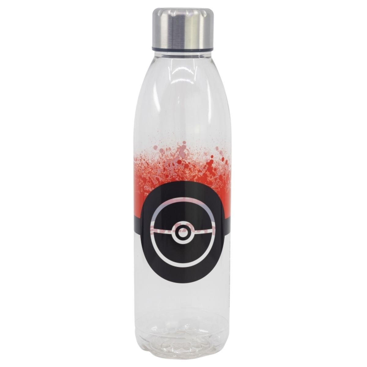 Pokemon Trinkflasche 980 ml Wasserflasche – Für Schule, Sport & Freizeit