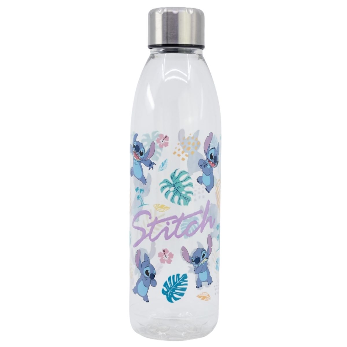 Stitch Kinder Trinkflasche 980 ml – Für Schule, Freizeit & Abenteuer