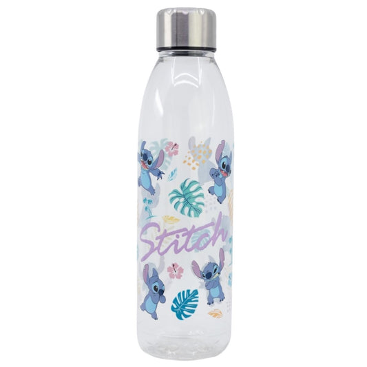 Stitch Kinder Trinkflasche 980 ml – Für Schule, Freizeit & Abenteuer