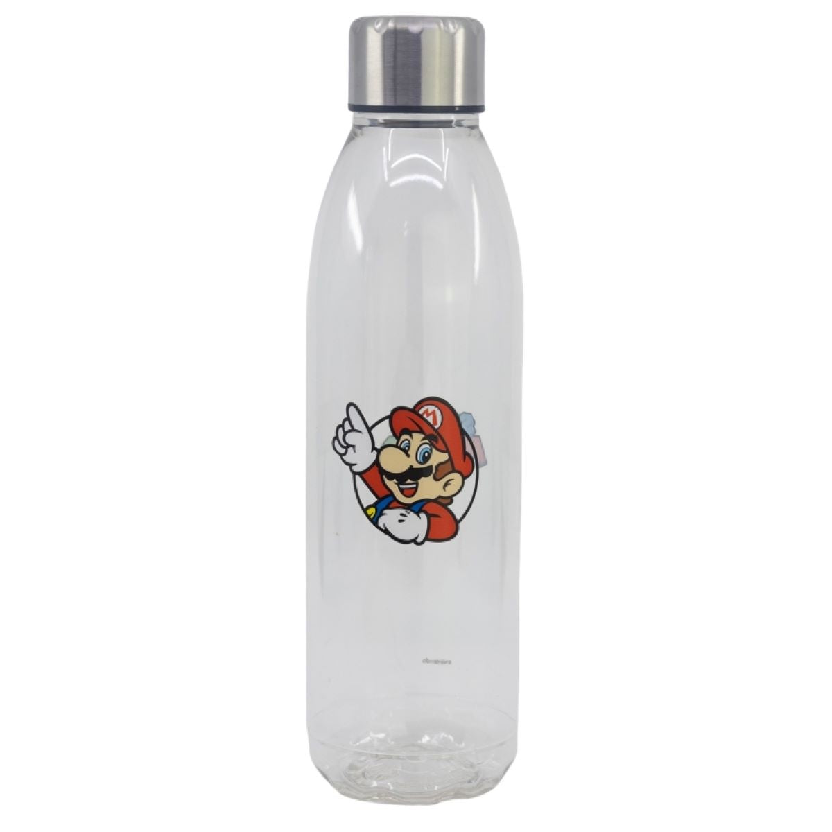 Super Mario Kinder Trinkflasche 980 ml – Für Schule, Freizeit & Abenteuer