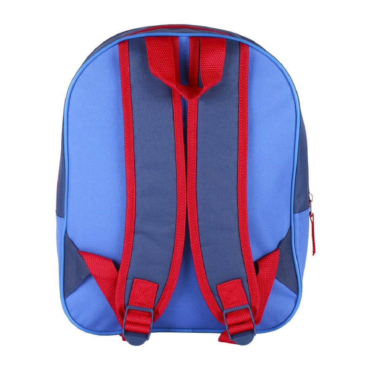 Avengers 3D Rucksack Freizeitrucksack: Der ultimative Rucksack für unterwegs