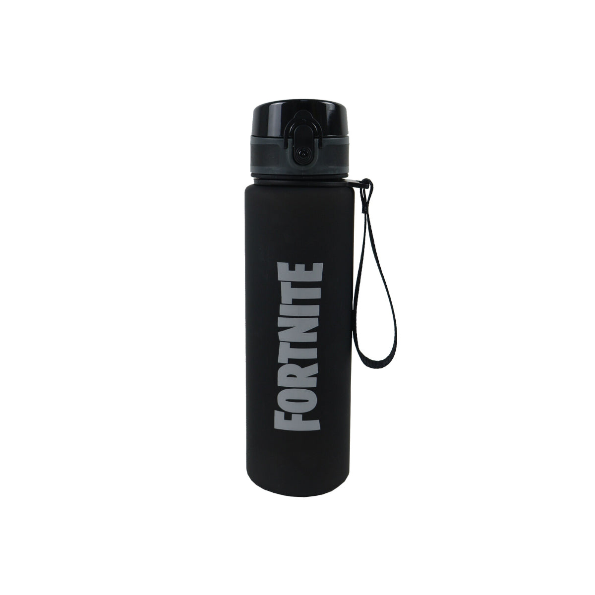 Fortnite Where We Droppin Trinkflasche 750 ml Doppelwand Edelstahl Sportflasche