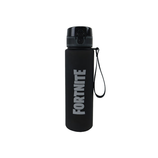 Fortnite Where We Droppin Trinkflasche 650 ml Sportflasche Schule Freizeit