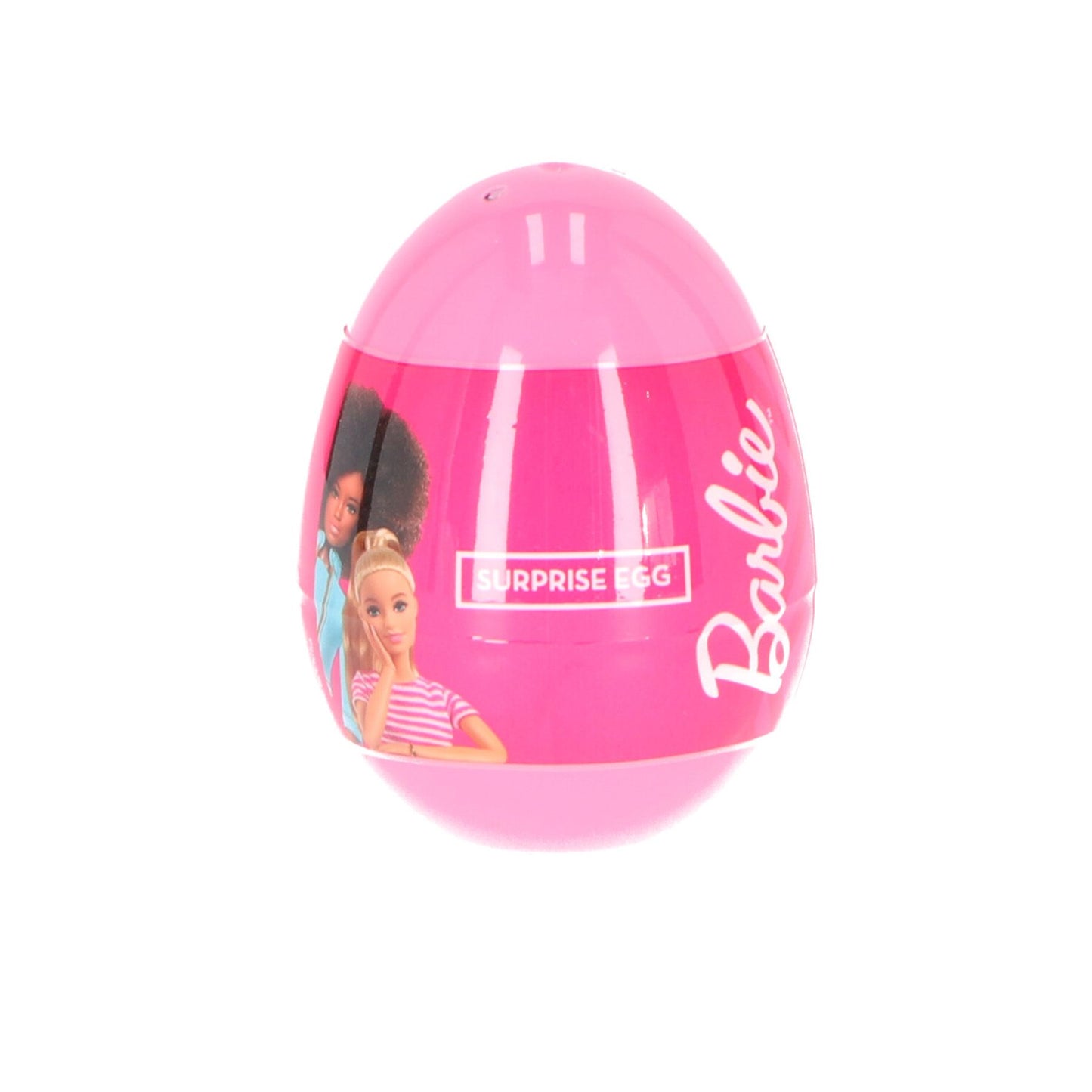 Barbie Überraschungsei mit Buntstiften Mini Malset im Ei Geschenk Spielzeug Überraschung