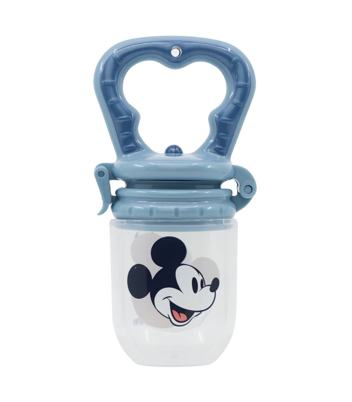 Disney Mickey Mouse Baby Fruchtspender Feeder für sichere Beikosteinführung