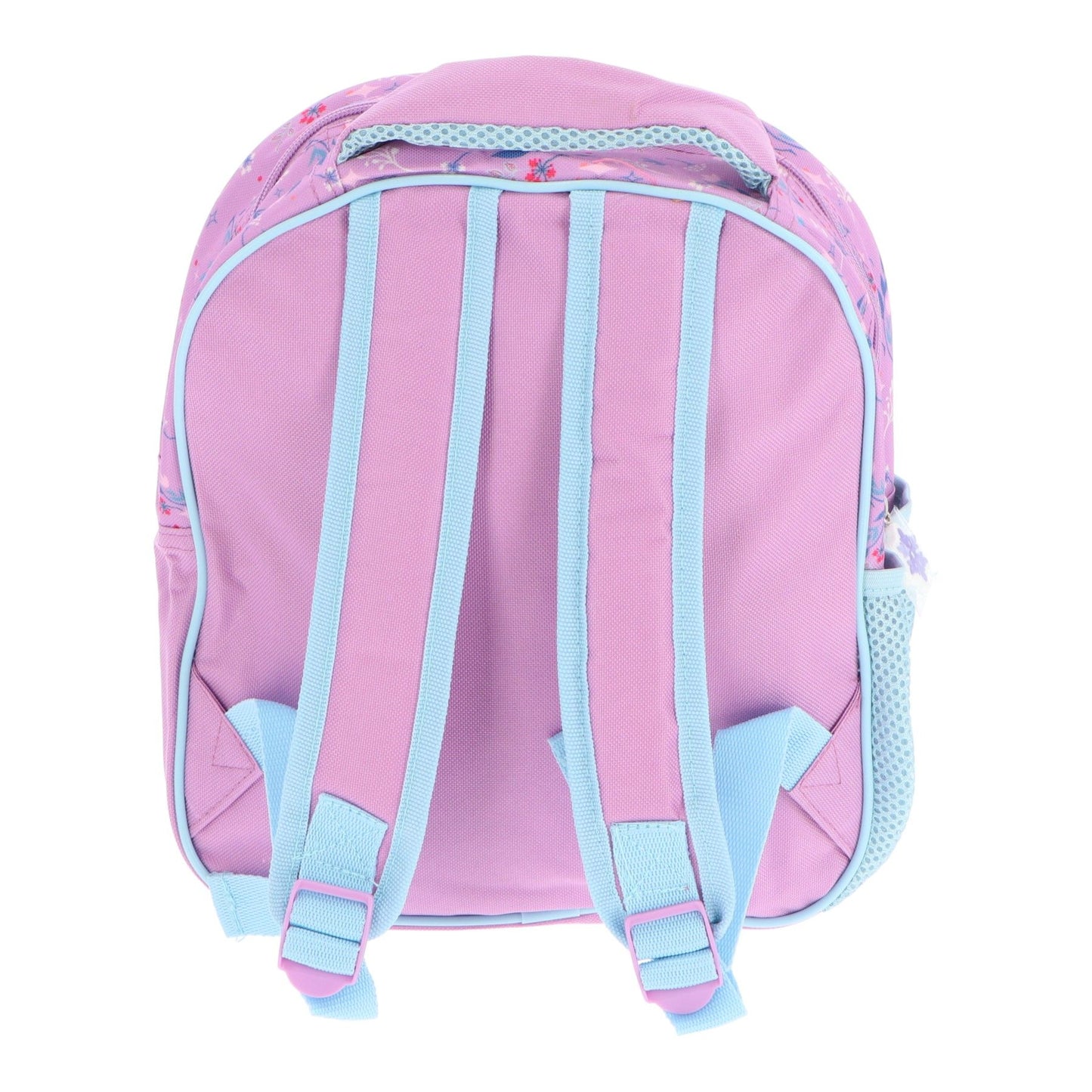 Disney Frozen Schulrucksack 3D Kinderrucksack für Schule & Freizeit