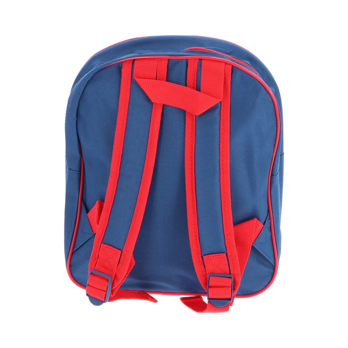 Spiderman 3D-Rucksack Kinder Marvel Schulranzen Jungen mit Comic-Motiv