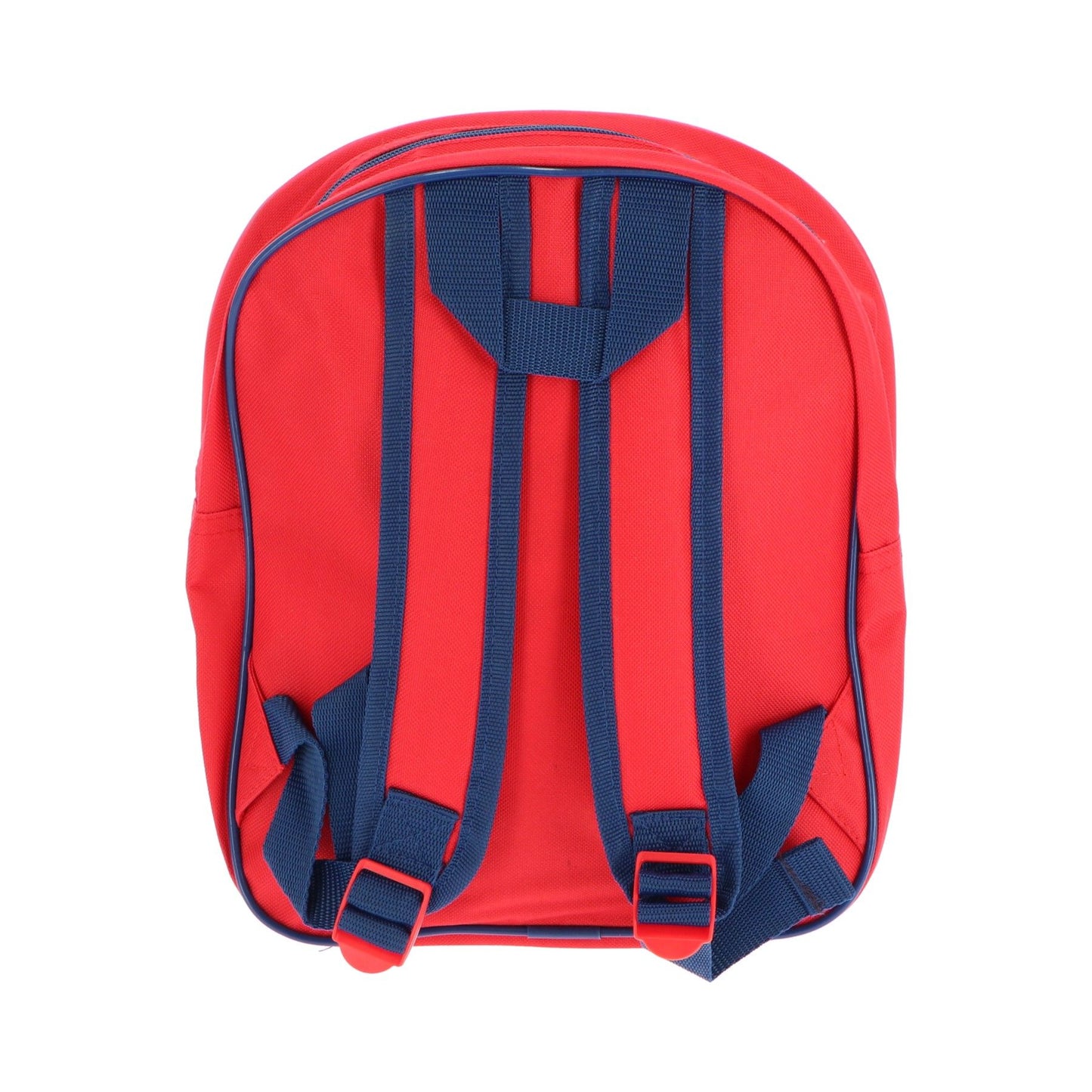 Cars 3D-Rucksack Kinder – Disney Schulranzen mit Lightning McQueen Motiv