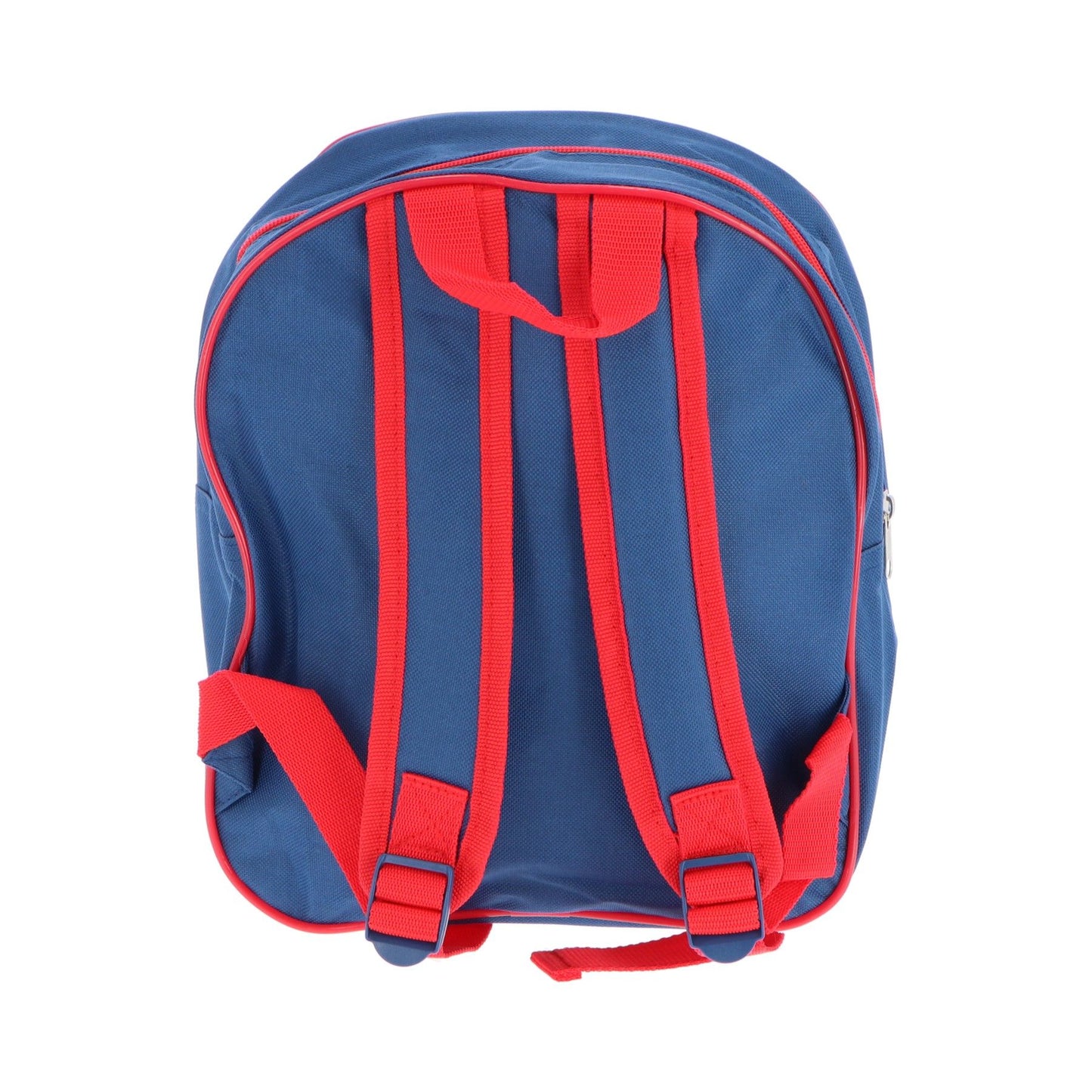 Spiderman 3D-Rucksack Kinder Marvel Schulranzen Jungen mit Comic-Motiv