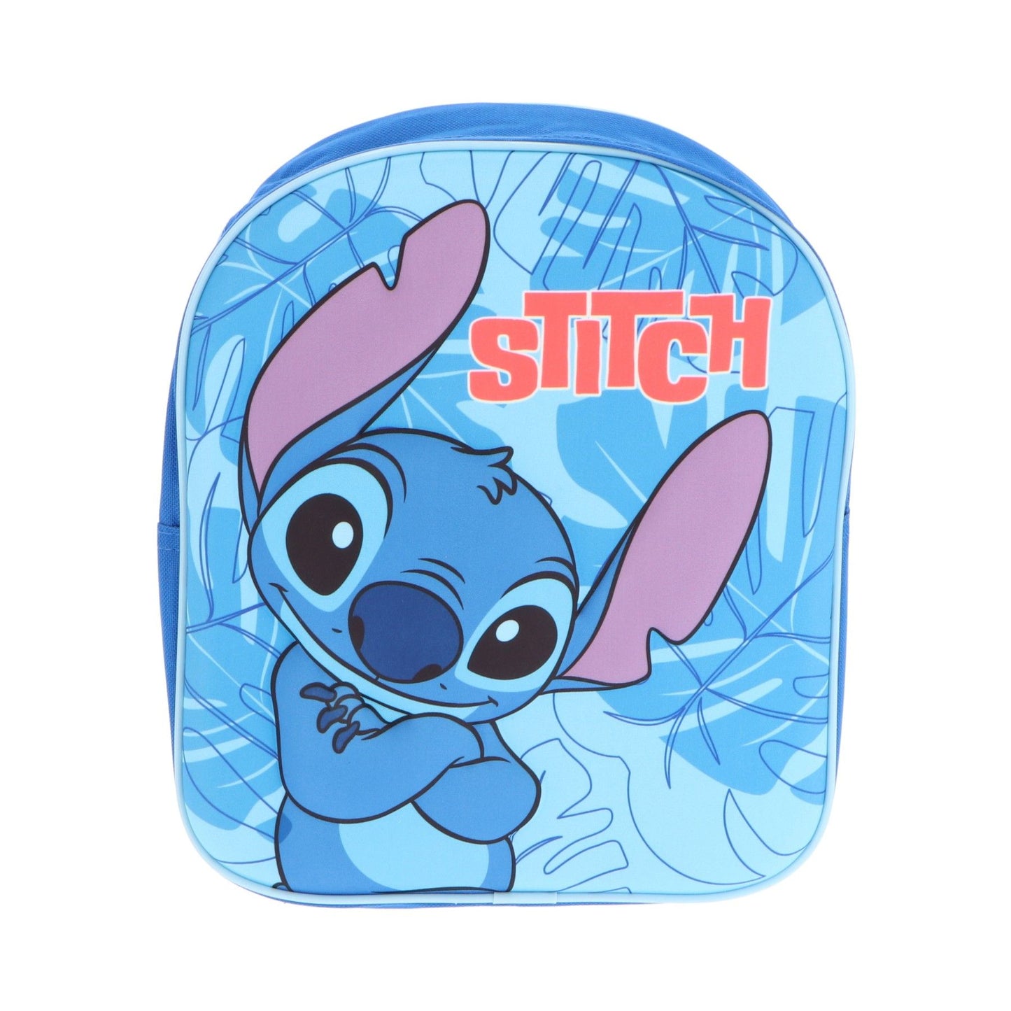 Lilo & Stitch 3D-Rucksack Kinder Disney Schulranzen Jungen & Mädchen