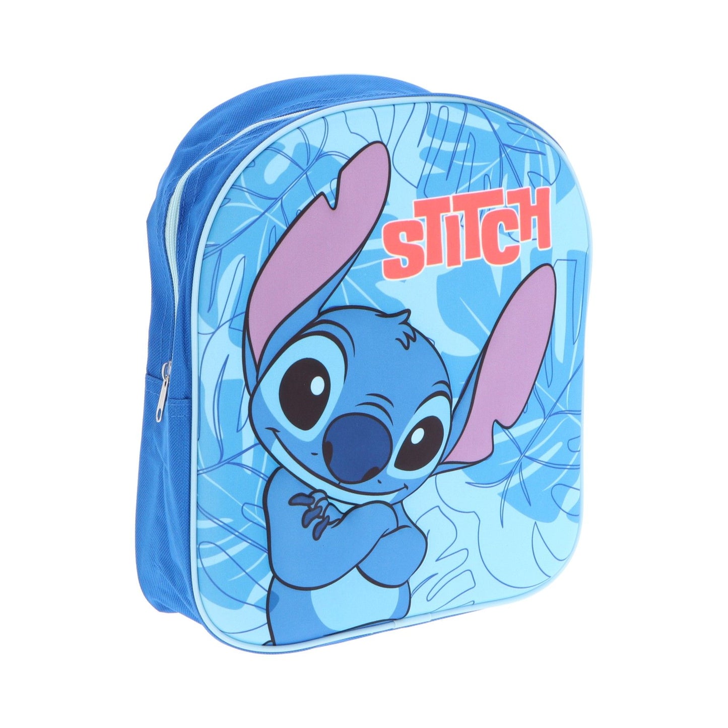 Lilo & Stitch 3D-Rucksack Kinder Disney Schulranzen Jungen & Mädchen