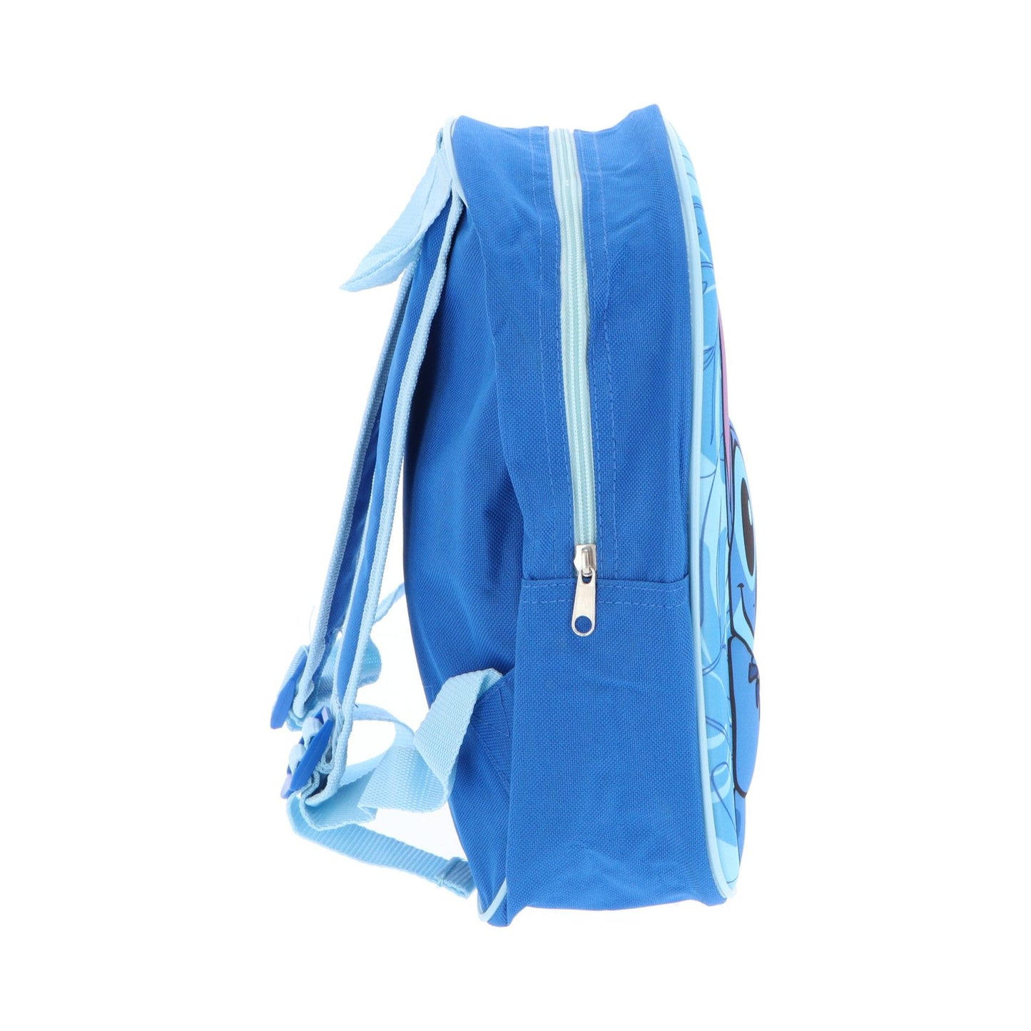 Lilo & Stitch 3D-Rucksack Kinder Disney Schulranzen Jungen & Mädchen