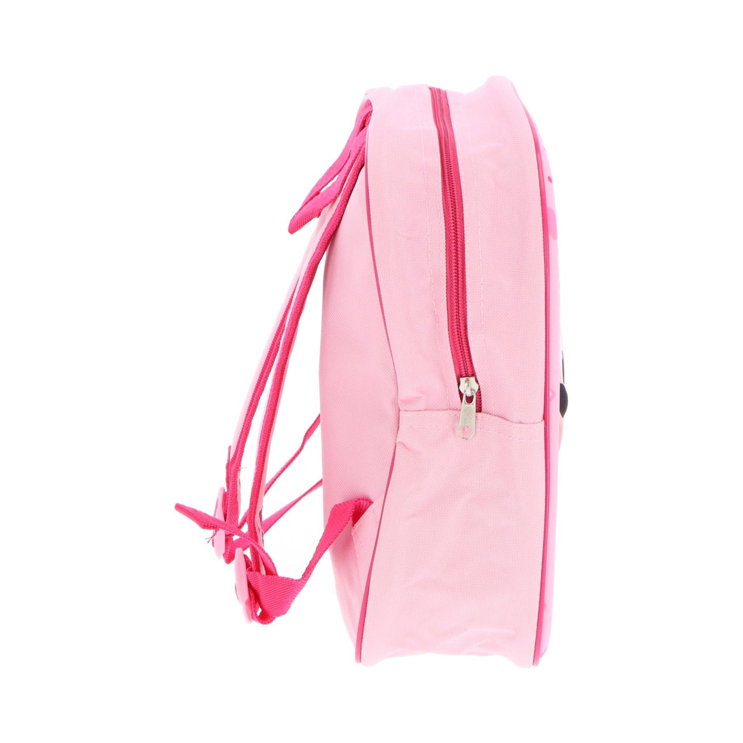 Minnie Mouse 3D-Rucksack Kinder – Schulranzen Jungen mit Creeper Motiv