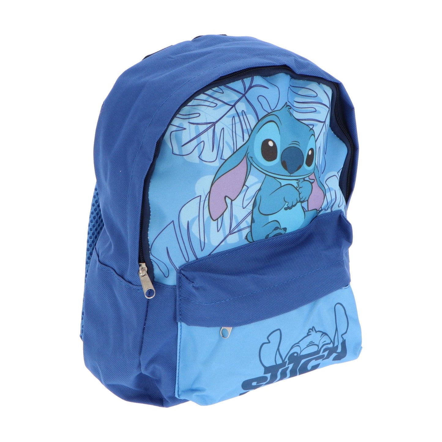 Lilo & Stitch 3D-Rucksack Kinder Disney Schulranzen Kinder mit Comic-Motiv