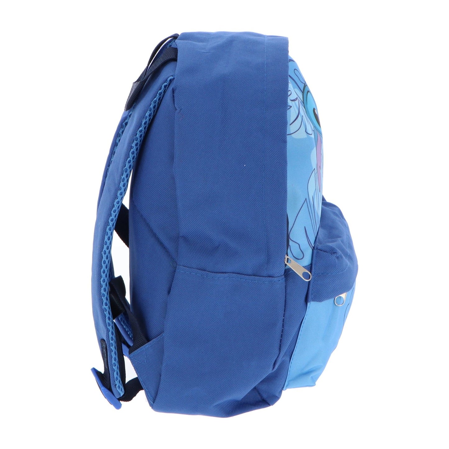 Lilo & Stitch 3D-Rucksack Kinder Disney Schulranzen Kinder mit Comic-Motiv