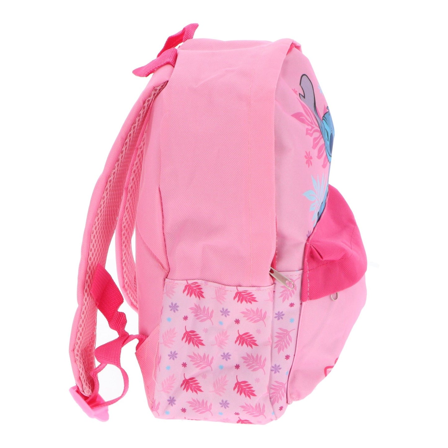 Lilo & Stitch Rucksack Kinder – Disney Schulranzen für Mädchen & Jungen