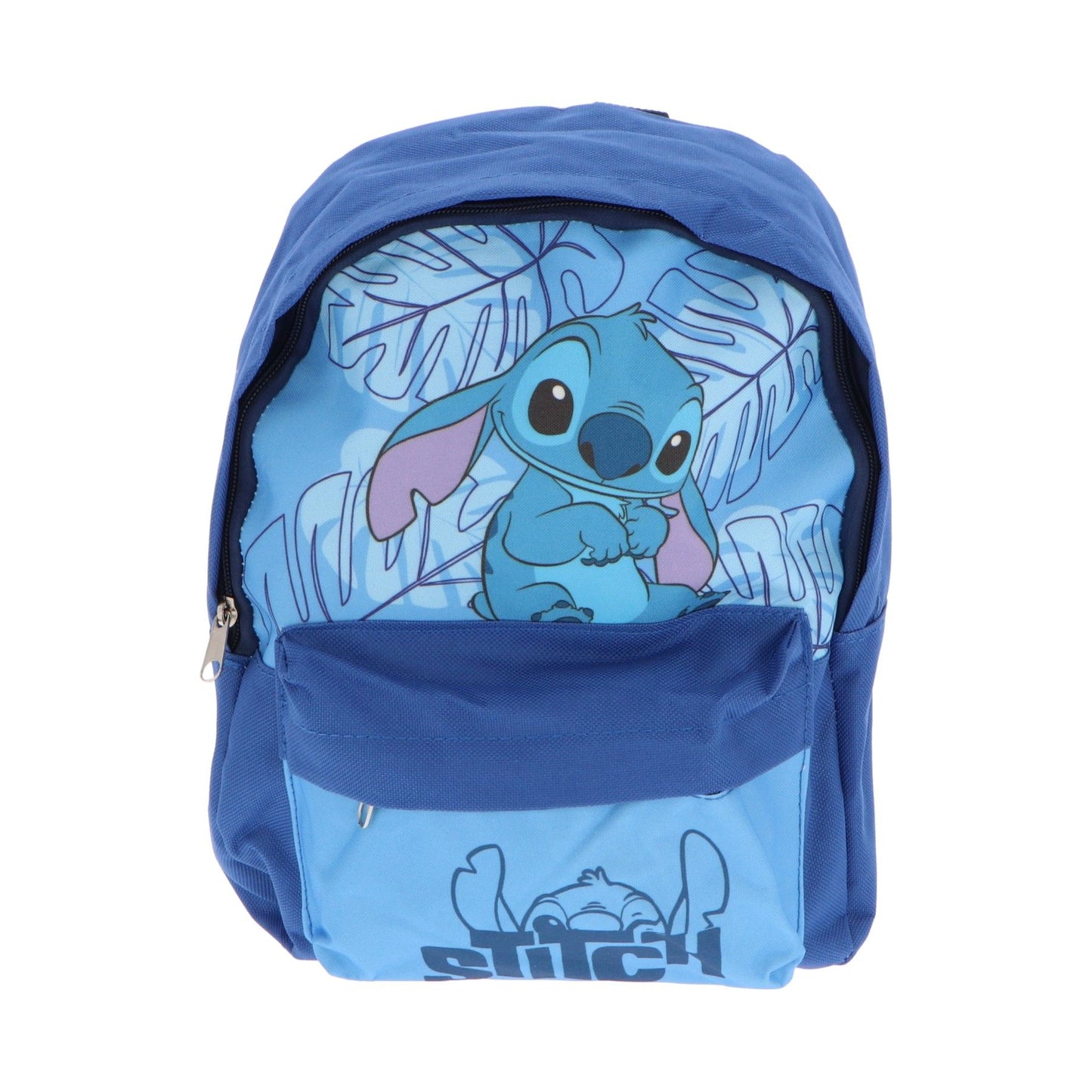 Lilo & Stitch 3D-Rucksack Kinder Disney Schulranzen Kinder mit Comic-Motiv