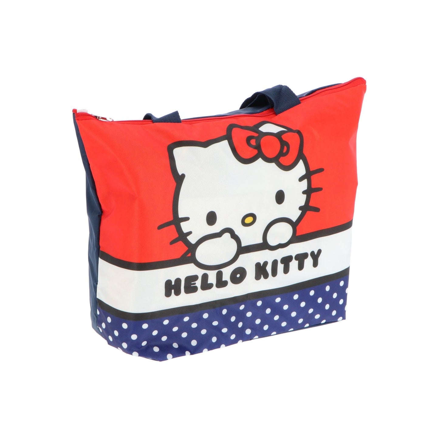 Hello Kitty Strandtasche Kinder Badetasche Mädchen für Strand & Pool