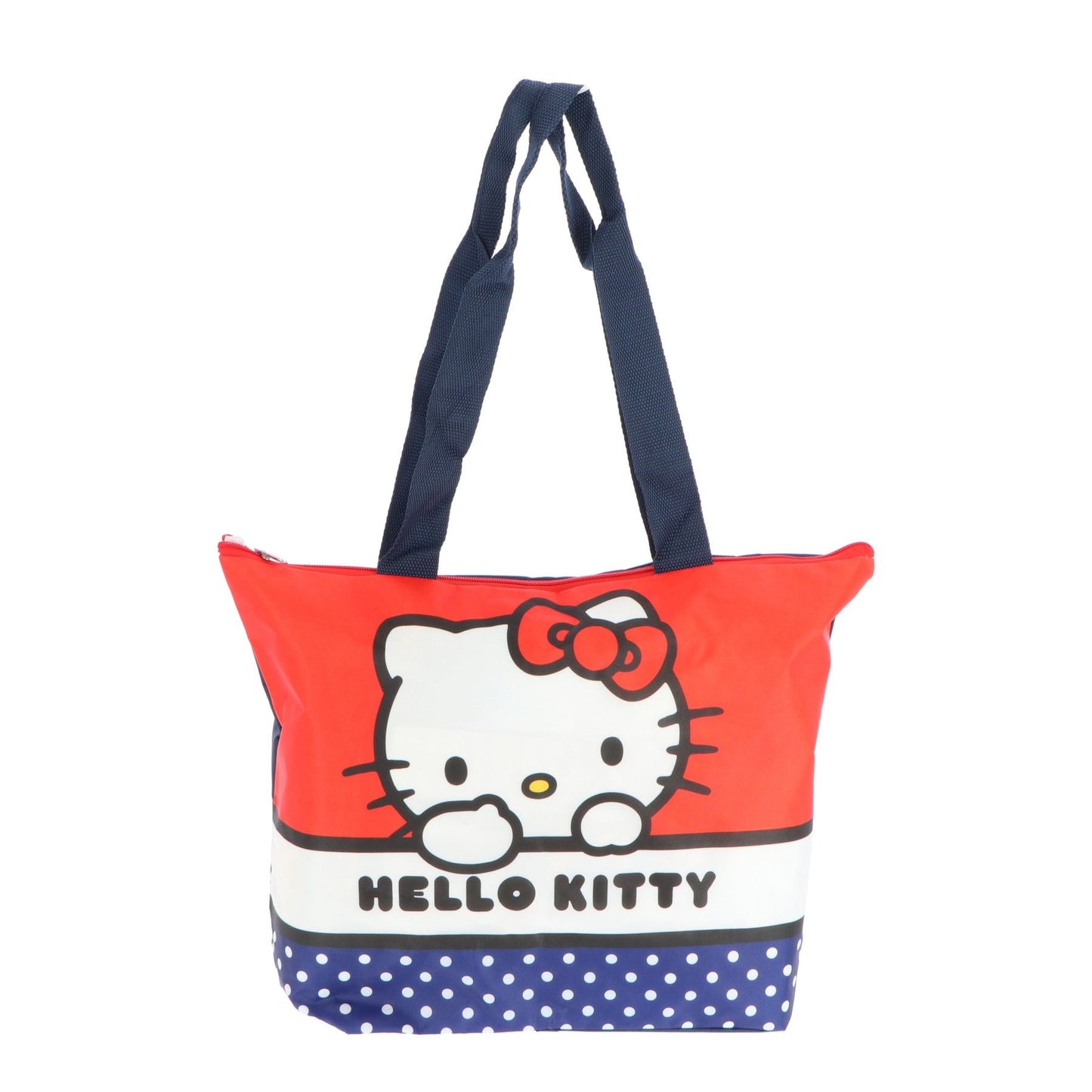 Hello Kitty Strandtasche Kinder Badetasche Mädchen für Strand & Pool