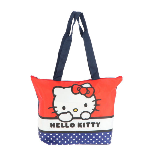 Hello Kitty Strandtasche Kinder Badetasche Mädchen für Strand & Pool
