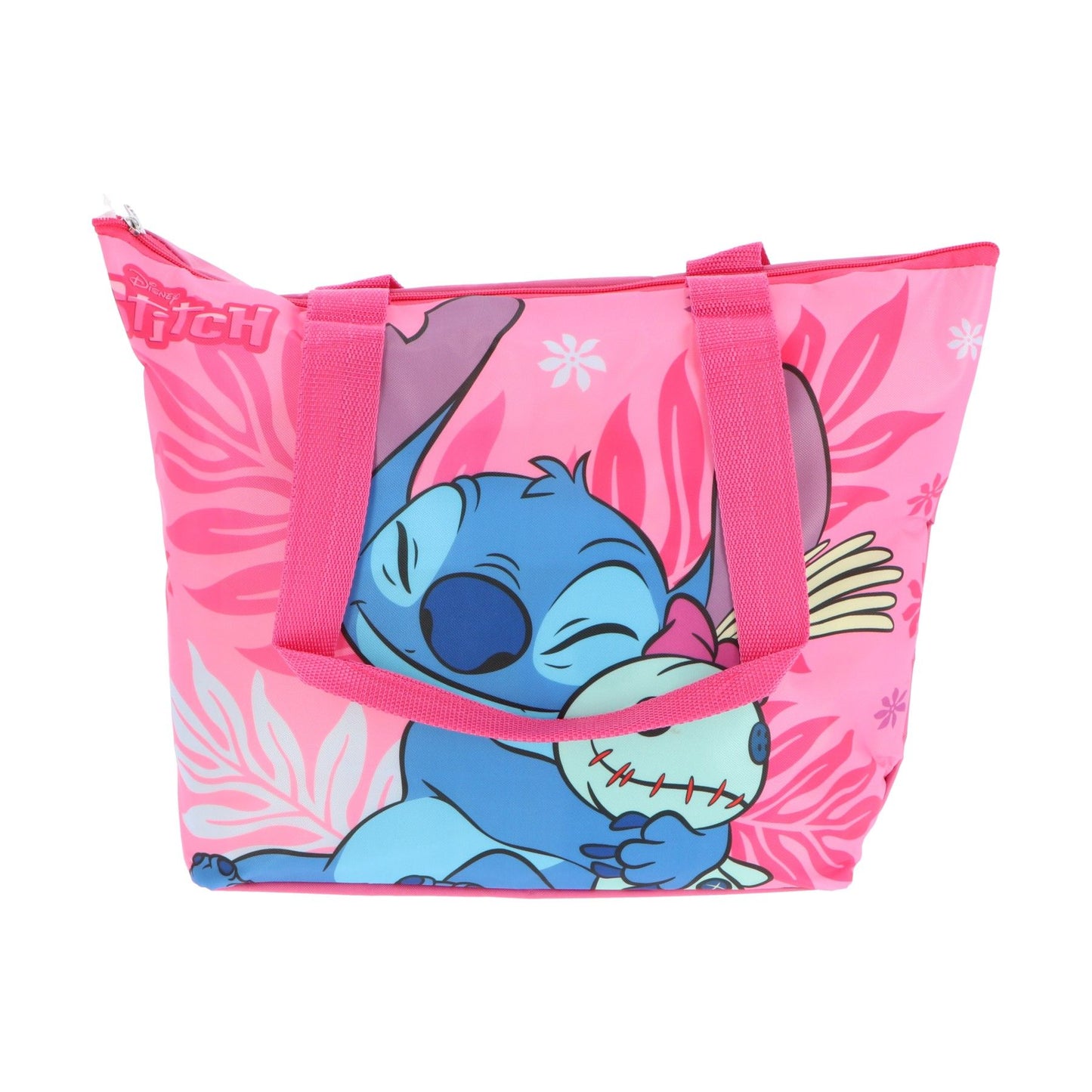 Disney Lilo & Stitch Tasche Strandtasche für Mädchen Sommer Freizeit