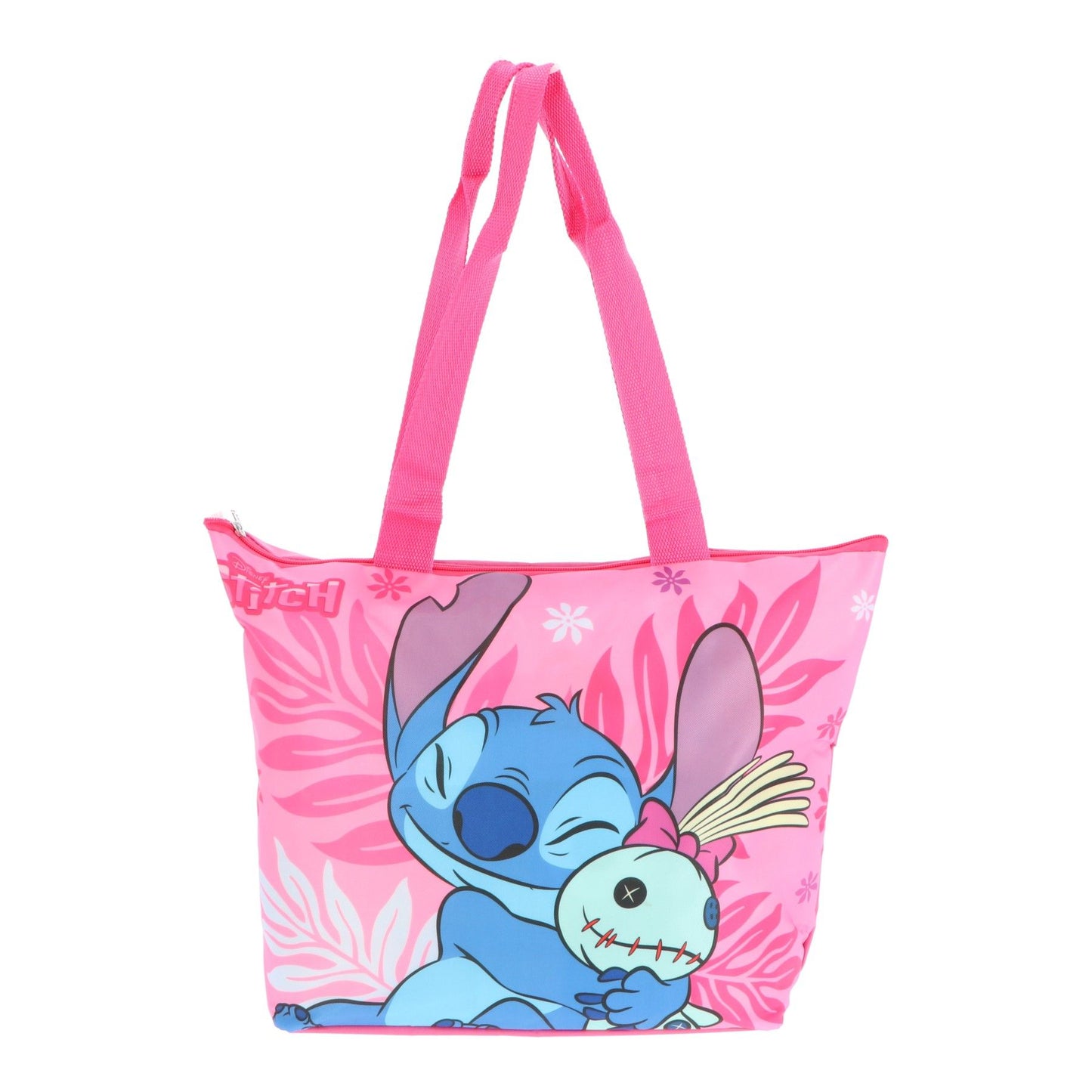 Disney Lilo & Stitch Tasche Strandtasche für Mädchen Sommer Freizeit