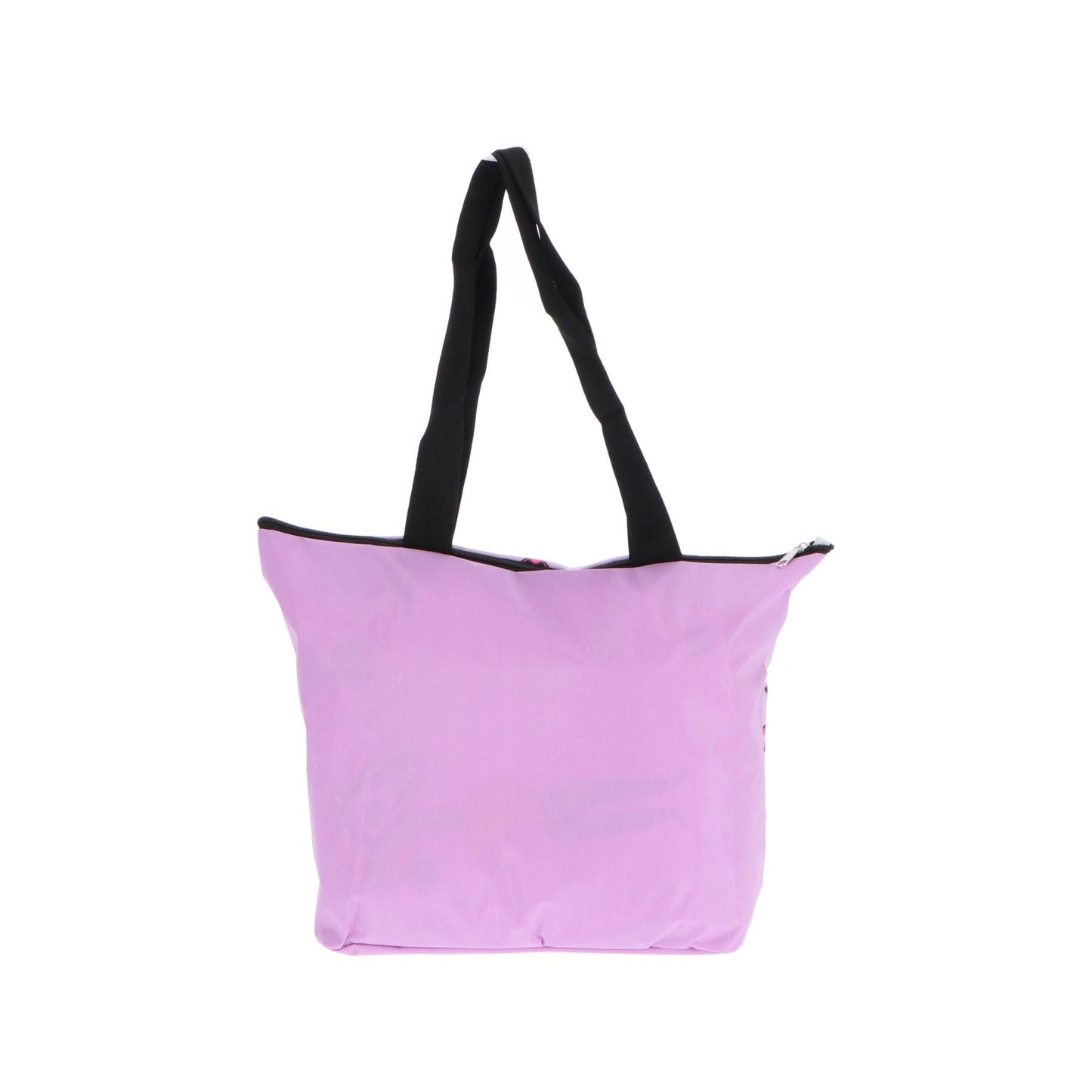Kuromi Strandtasche Kinder Badetasche Mädchen für Strand & Pool