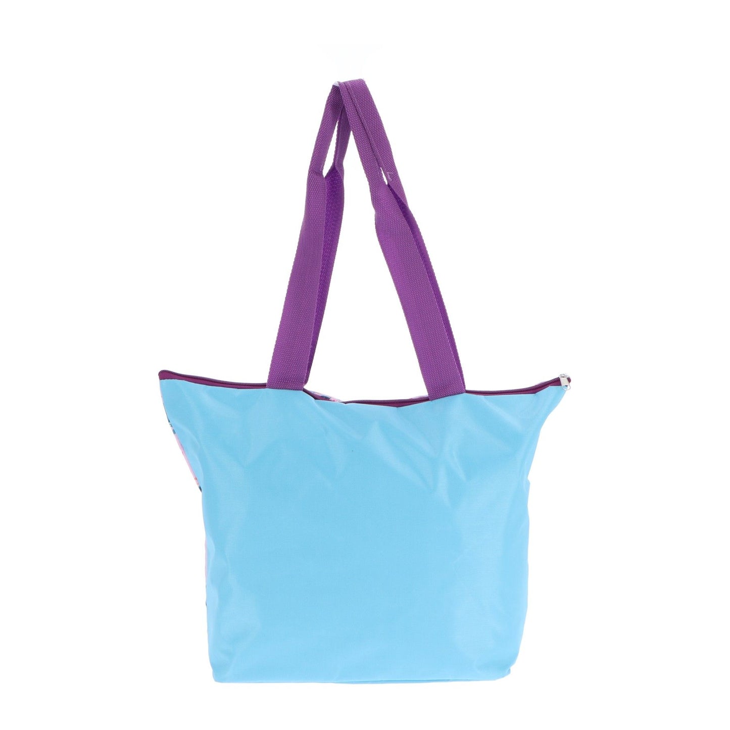 Disney Frozen Tasche – Kinder Strandtasche für Urlaub, Pool & Schwimmbad