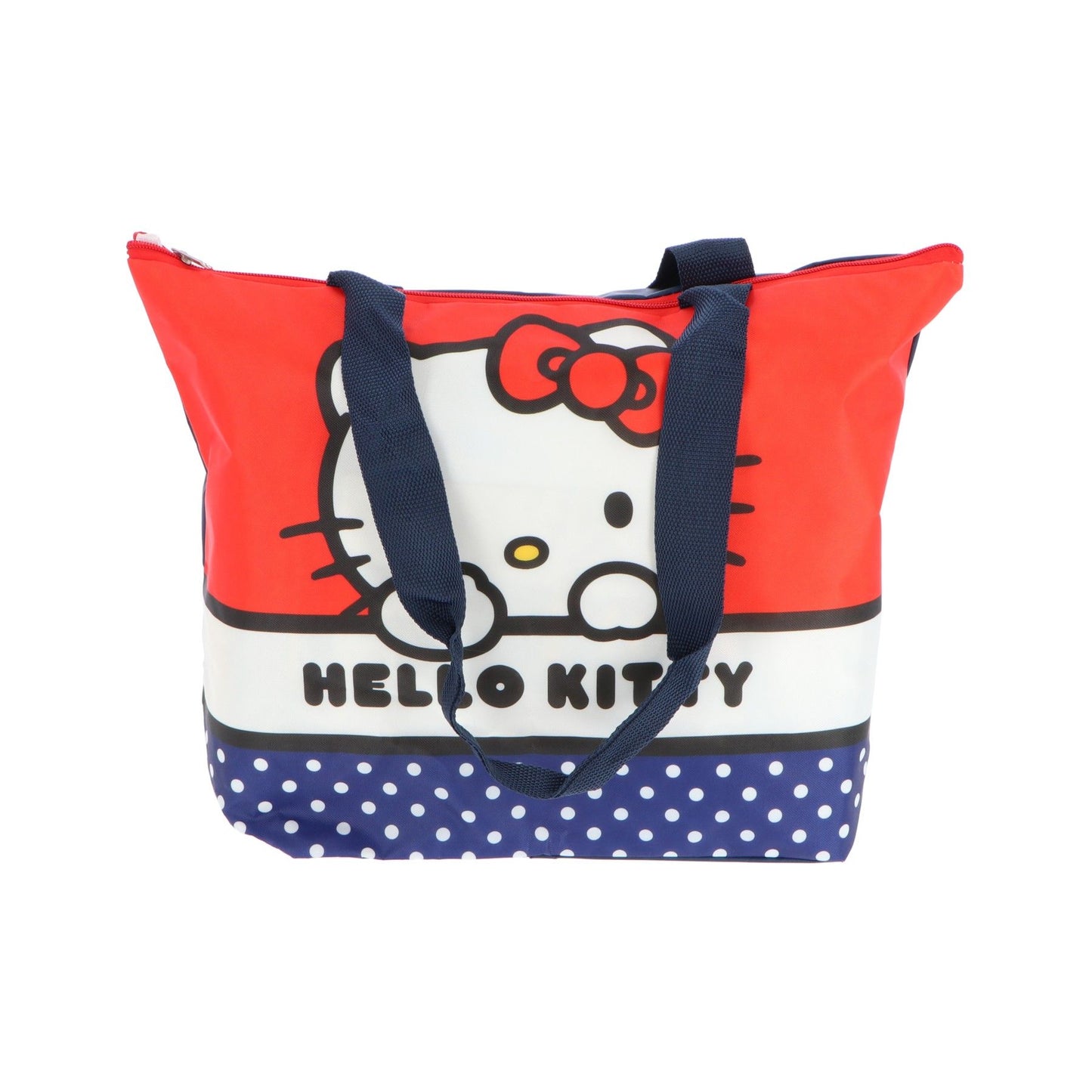 Hello Kitty Strandtasche Kinder Badetasche Mädchen für Strand & Pool