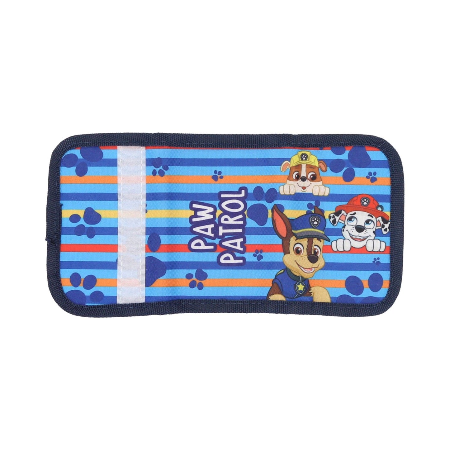 Paw Patrol Portemonnaie Geldtasche für Jungen & Mädchen mit Chase & Co.