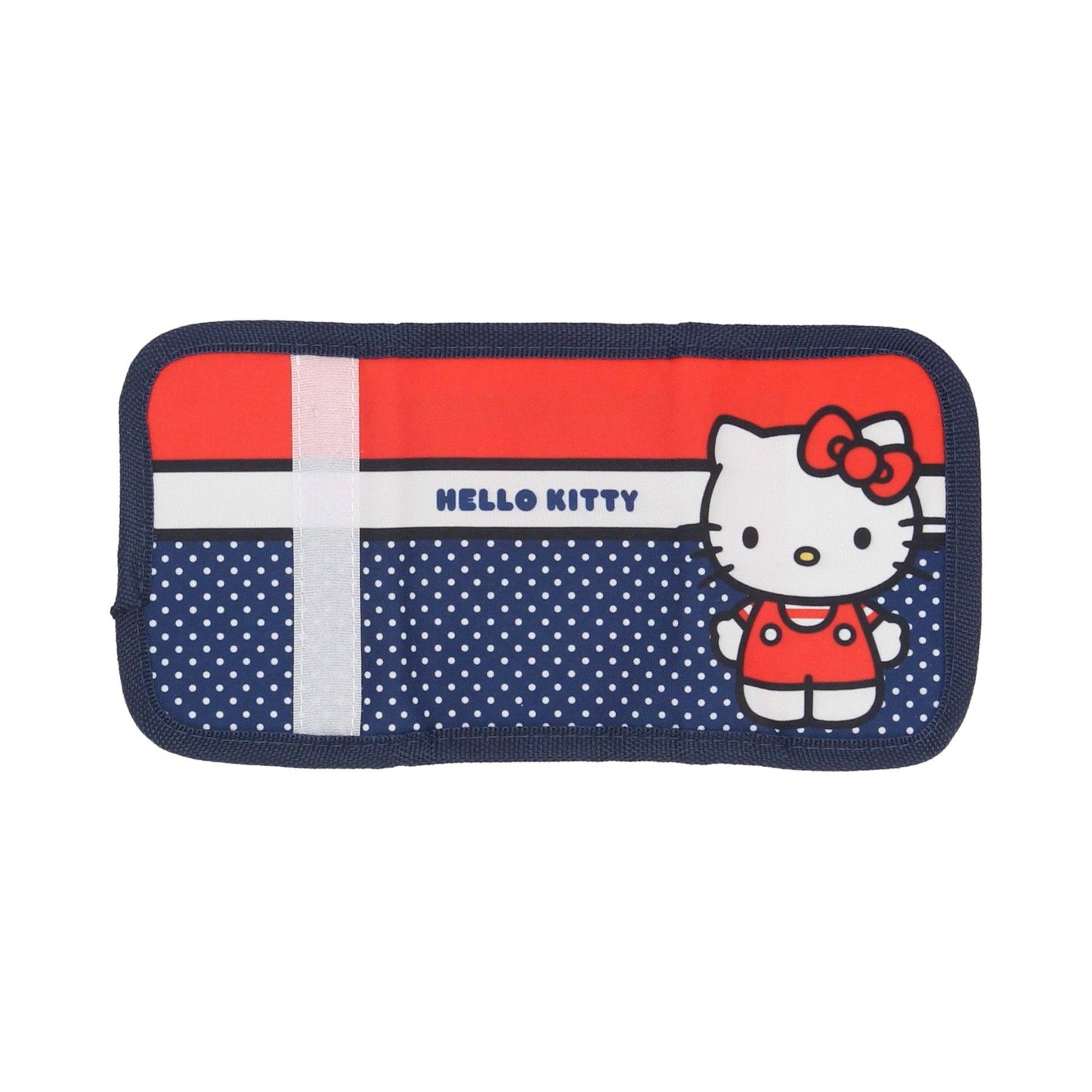 Hello Kitty Kinder Geldbörse Brieftasche mit Disney Motiv aus Polyester