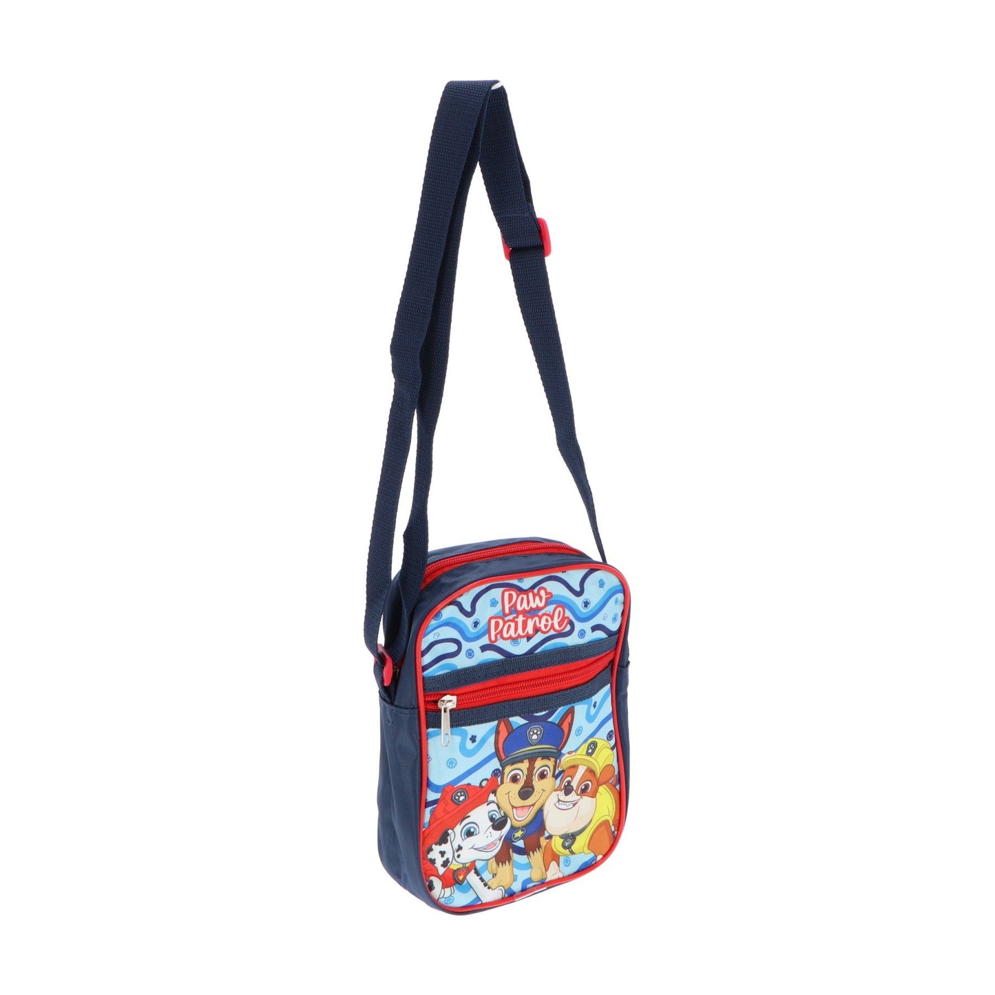 Paw Patrol Tasche Kleine Umhängetasche Kinder für Alltag & Ausflüge